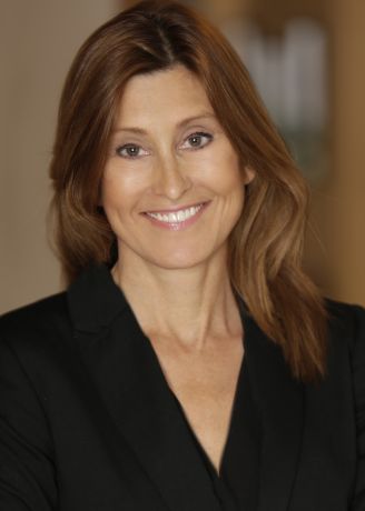 Brenda Harvey