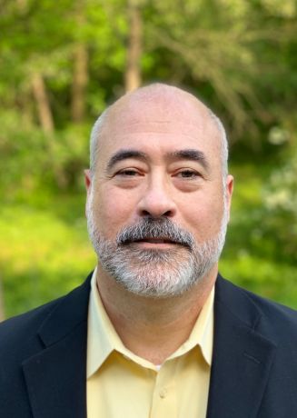 Chuck Coxhead