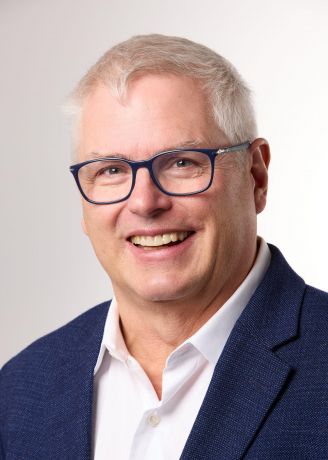 Jeff Bodenstab