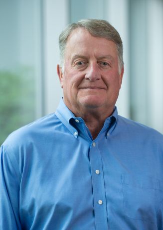 John Mueller '79