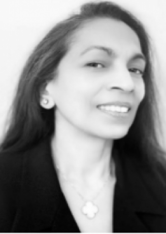 Suneeta Prasad