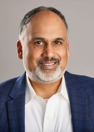 Nishad Pai