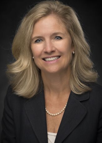 Michelle Parker '92