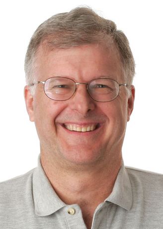 Jon Bentley