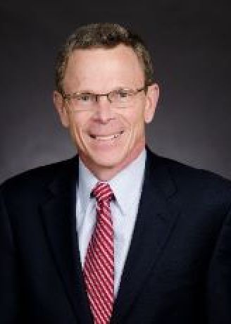David Burdakin