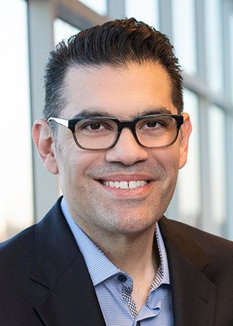 Albert Diaz