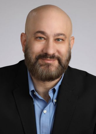Kevin D. Drucker '93 '25P