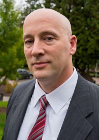 Malcolm Early