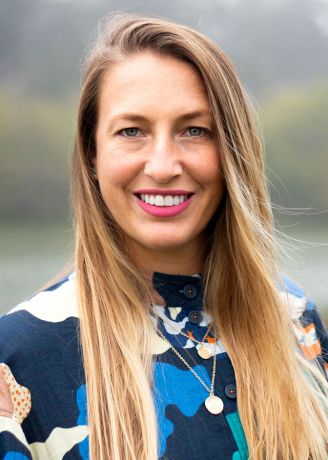 Halston Jennings '09