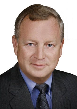 Mitchell H. Herbets