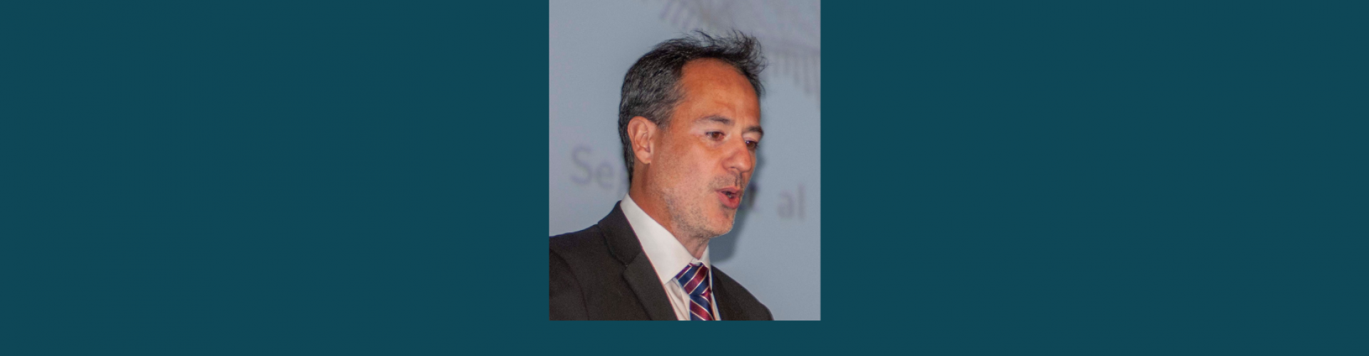 Dr. Alejandro Ribeiro, University of Pennsylvania