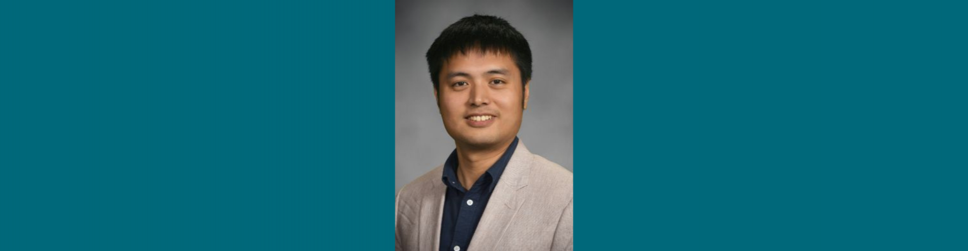 Lehigh ISE Associate Professor Xiu Yang