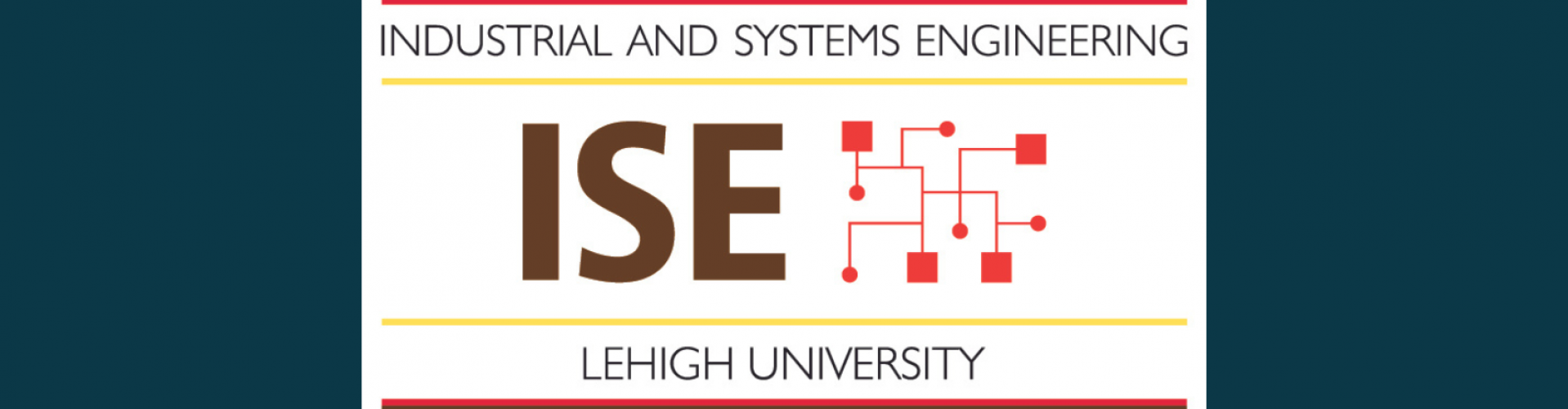 ISE_LU Logo