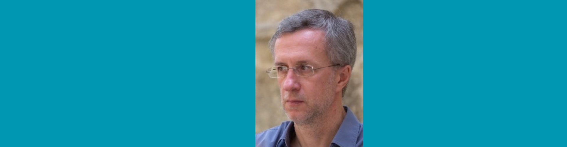 Lehigh ISE Faculty and Chair Luis Nunes Vicente