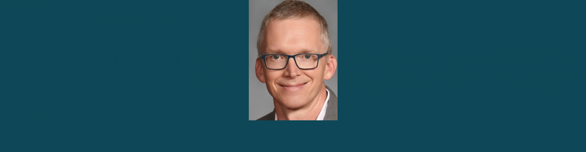 Lehigh ISE Professor Ted Ralphs