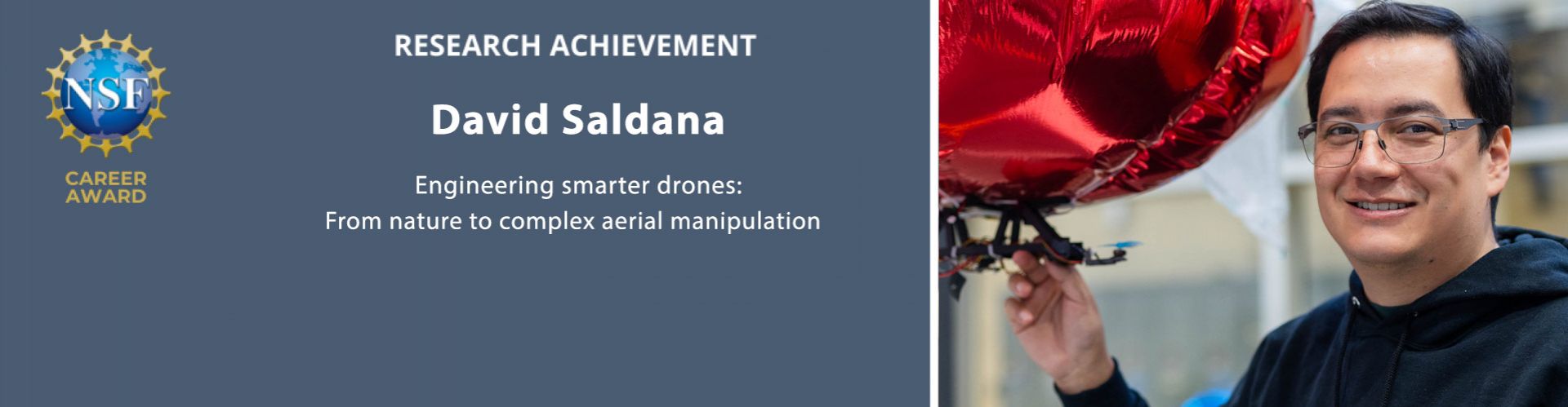David Saldana