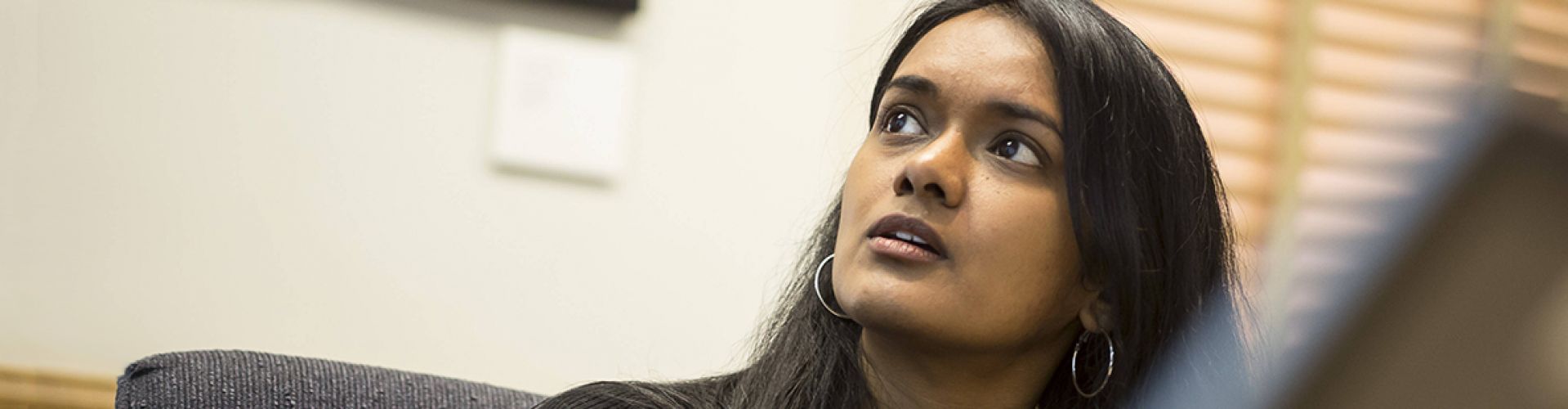 Prof. Shalinee Kishore @ Lehigh University