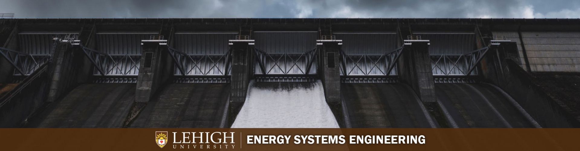 Energy Systems Engineering @ Lehigh University
