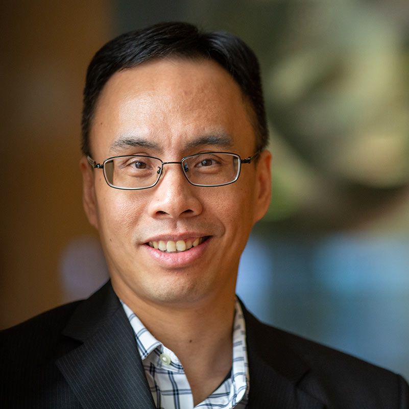 Y.C. "Ethan" Yang