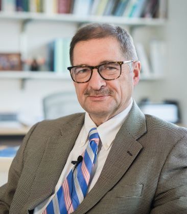 Wojciech Misiolek