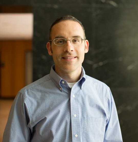 Mark A. Snyder