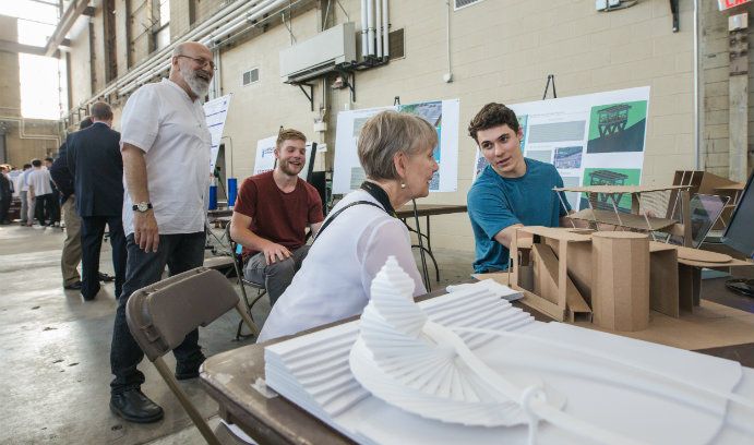2018 Lehigh Expo