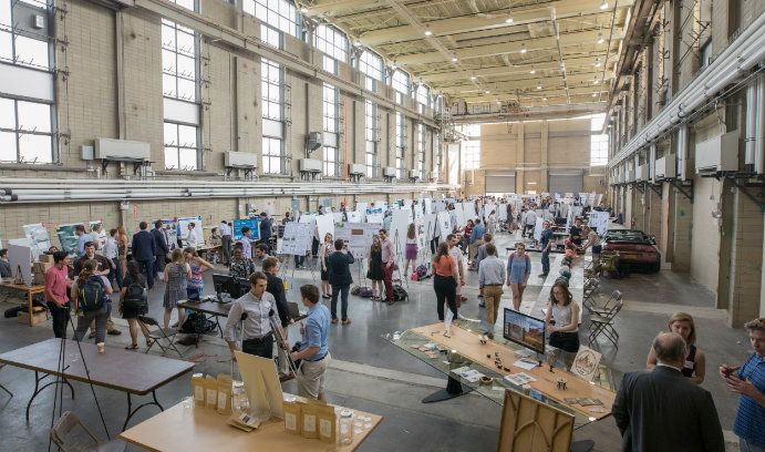 2018 Lehigh Expo