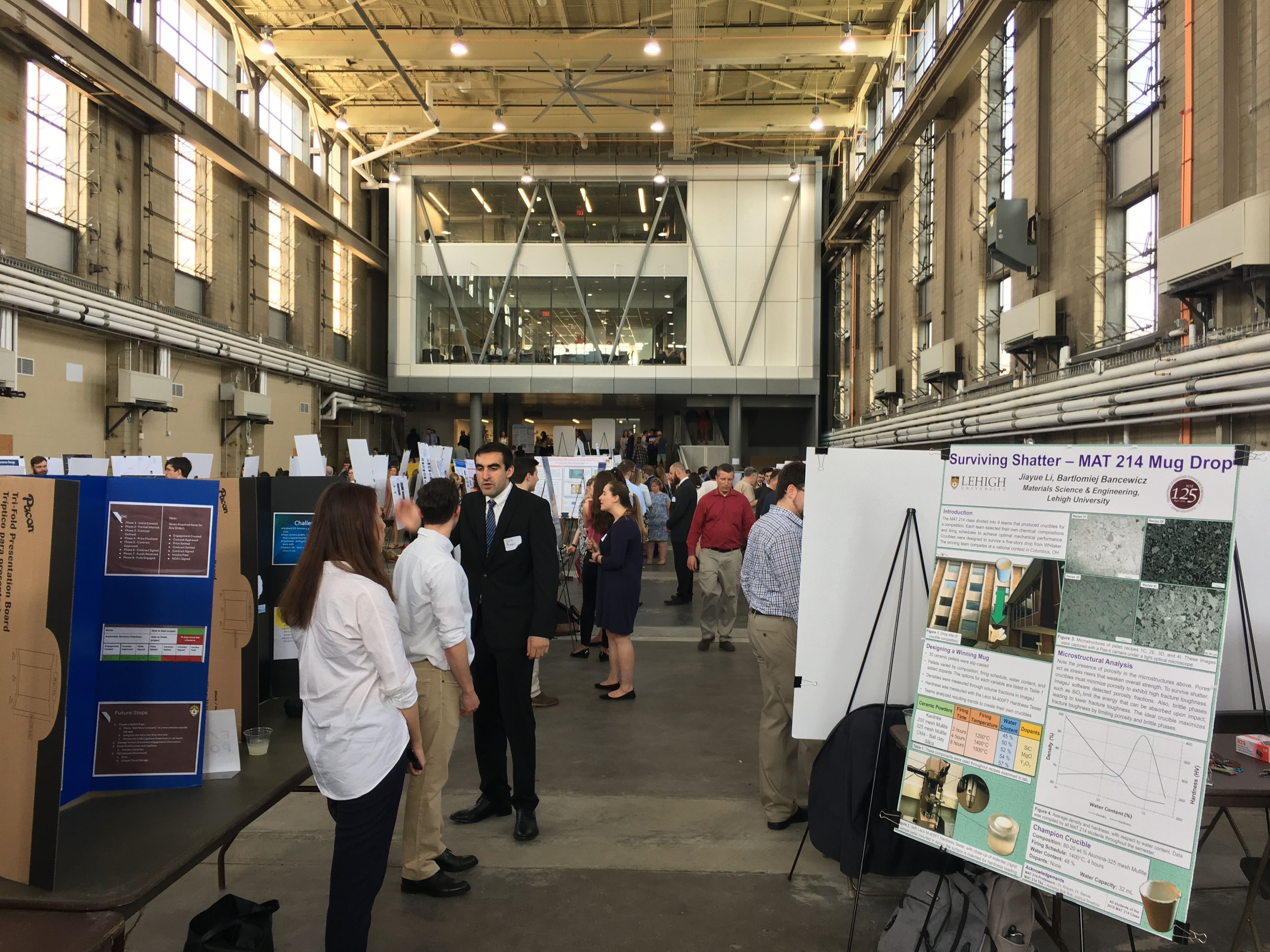 2018 Lehigh Expo