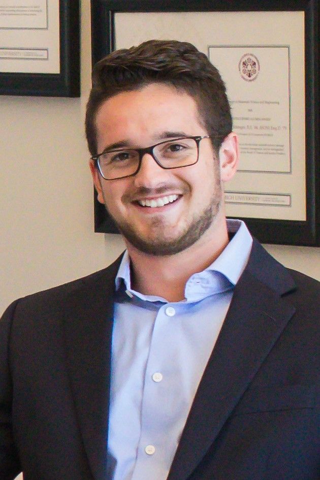 Joshua Smeltzer
