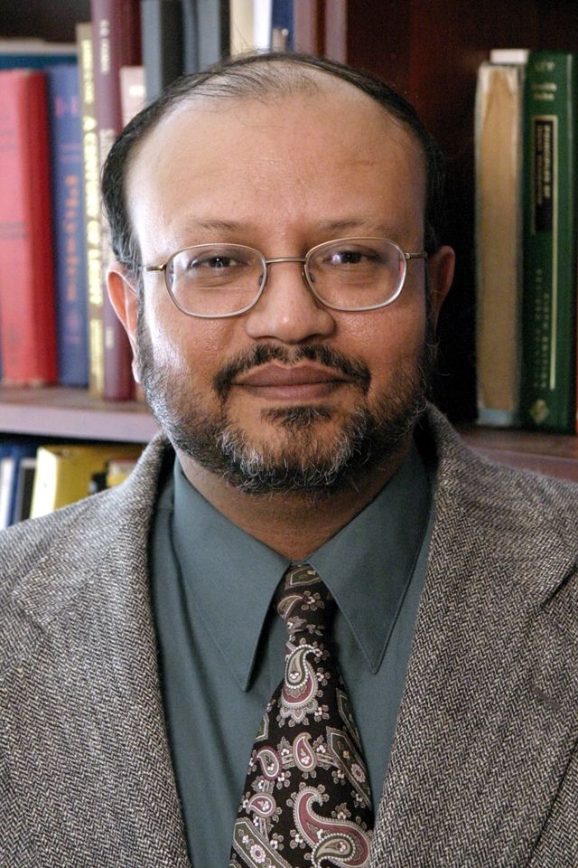 Manoj Chaudhury