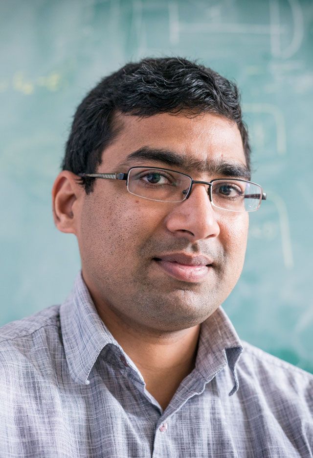 Sushil Kumar