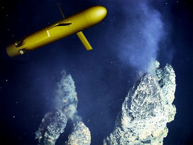 Photo courtesy NOAA