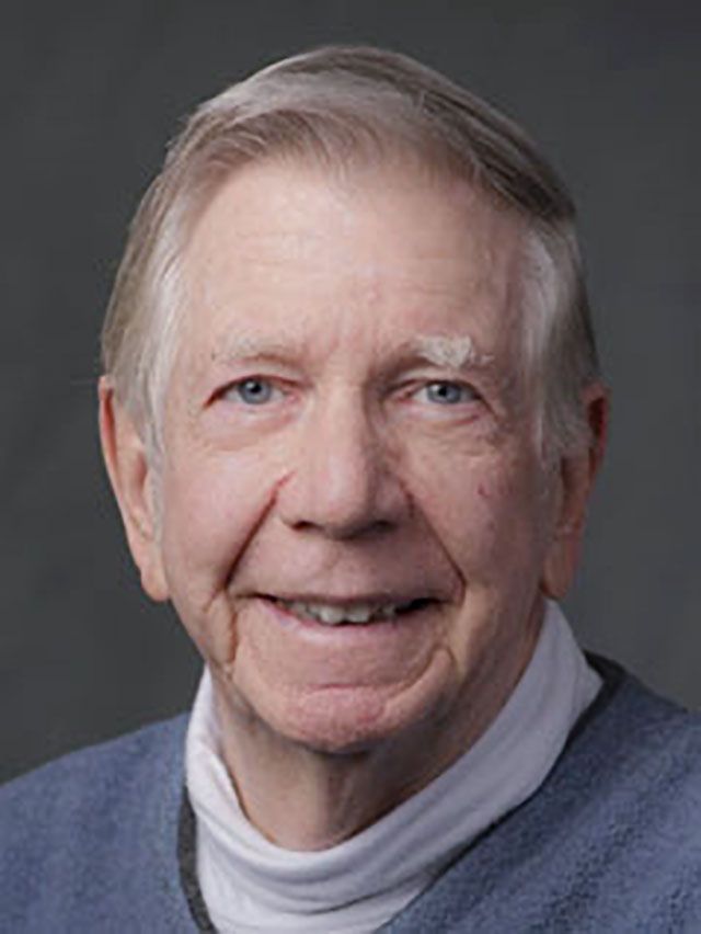 William E. Schiesser