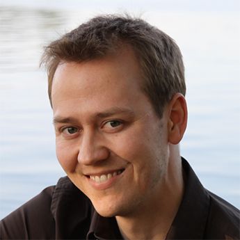 Eric P.S. Baumer