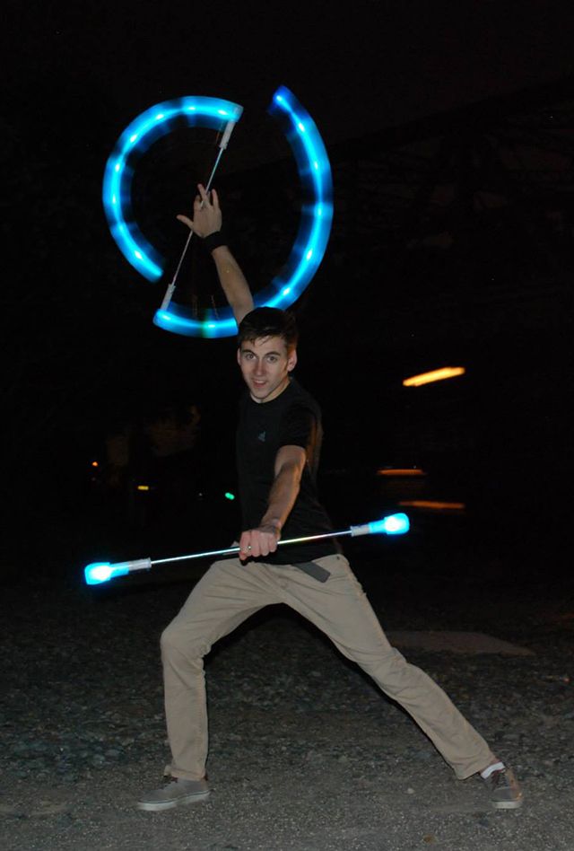Richie Terwilliger