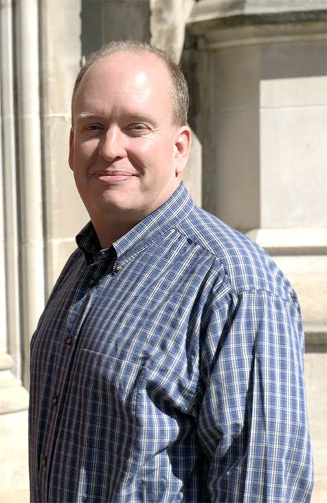 Brian Davison