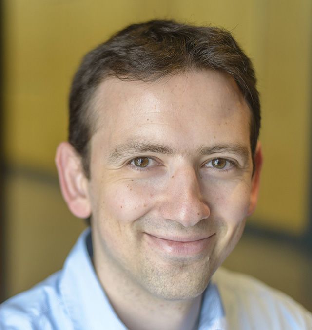 Yevgeny Berdichevsky