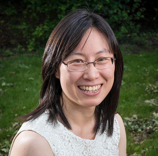 Xiaochen Guo