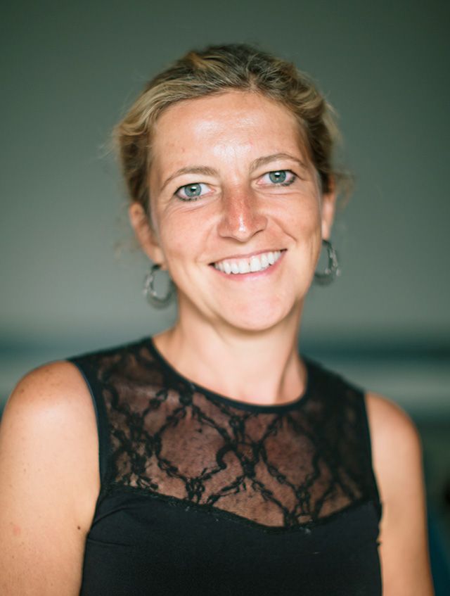 Katya Scheinberg