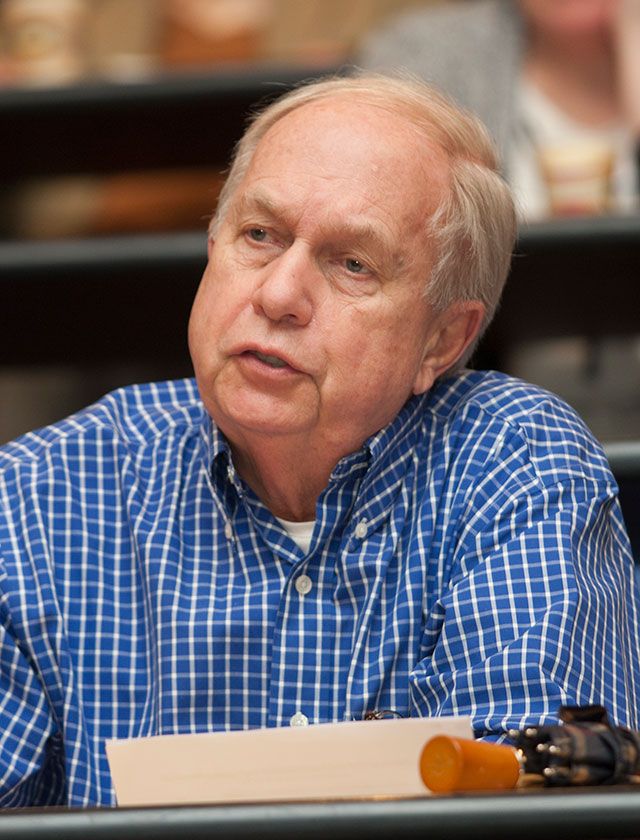 John Wilson