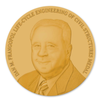 ASCE Frangopol Medal