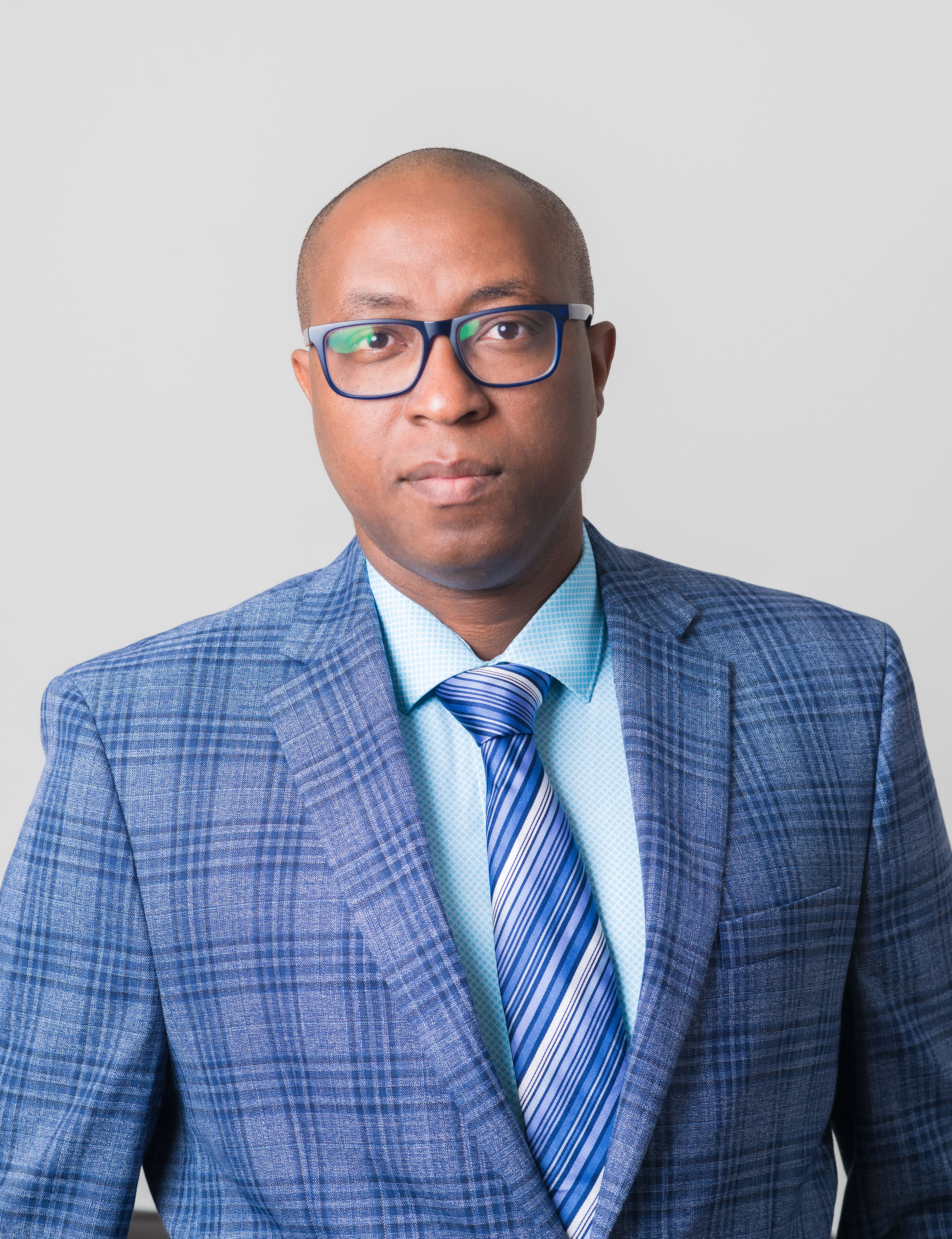 Oluwasanmi Adeodu