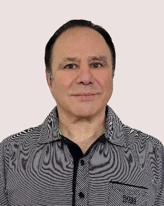 Andrew Goldberg