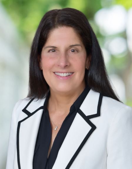 Ann Tracy