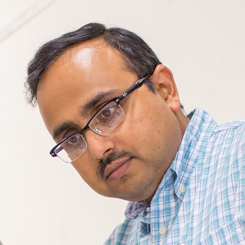 Arindam Banerjee