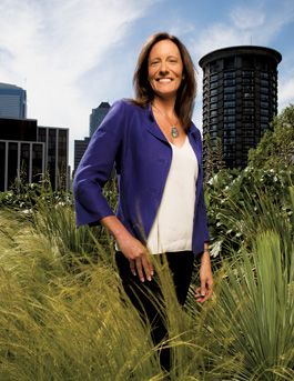 Beth Galetti '93