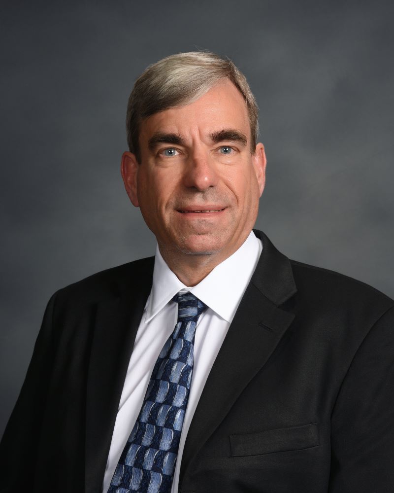 Rick Blum