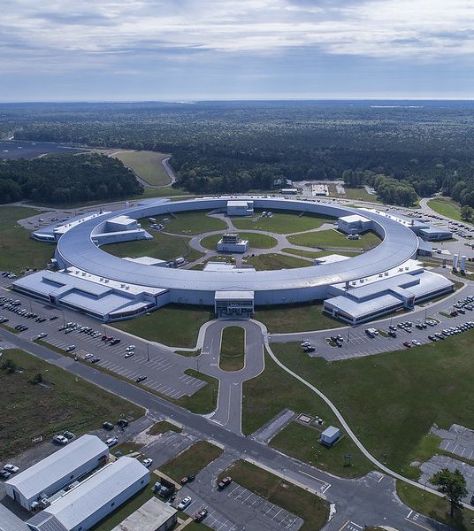 Brookhaven National Lab NSLS-II
