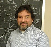 Carlos Romero
