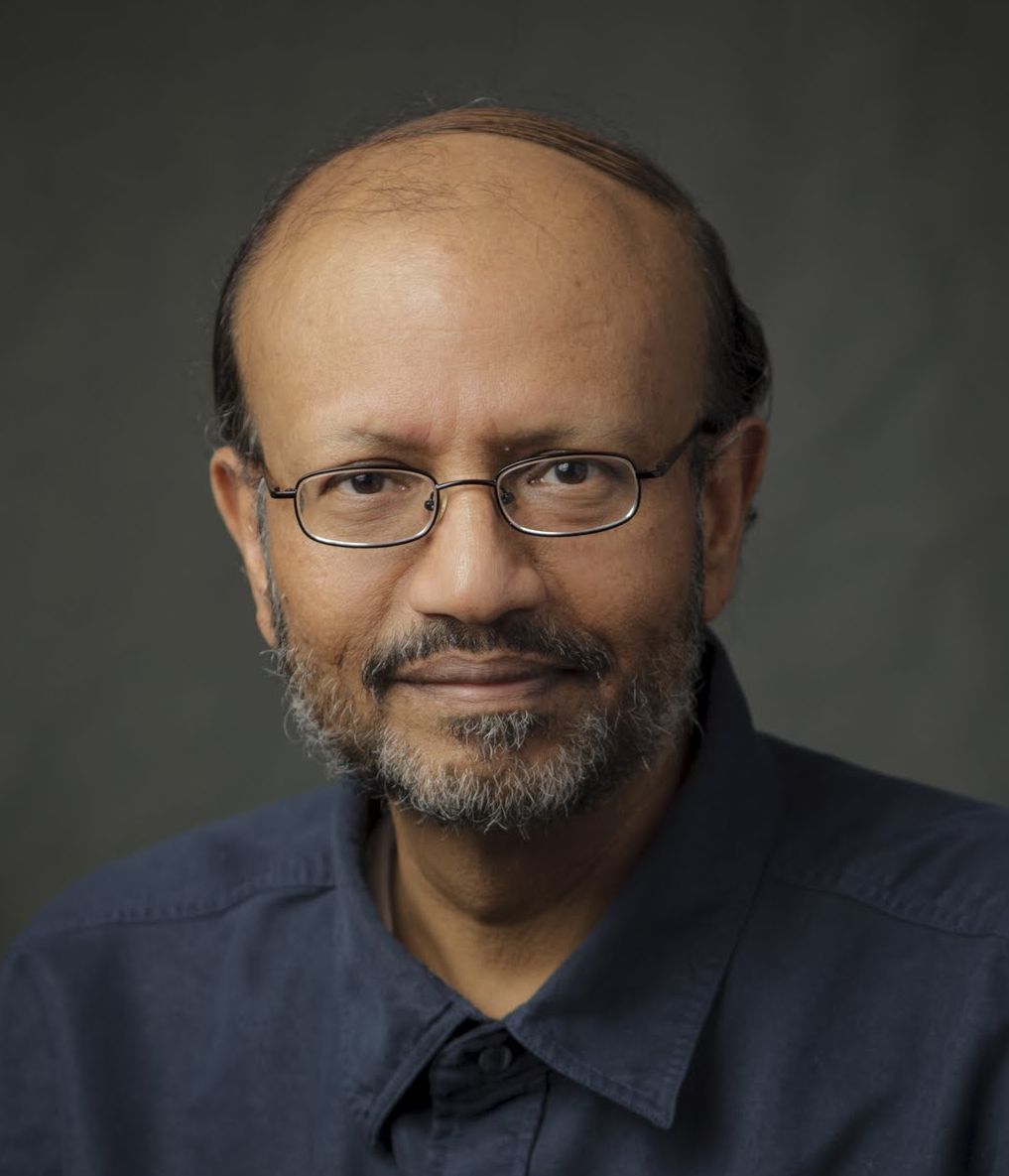 Manoj Chaudhury